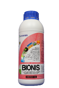 bionis